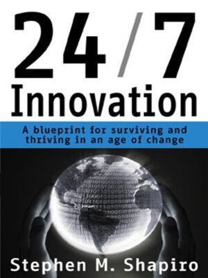 cover image of 24 / 7 Innovation